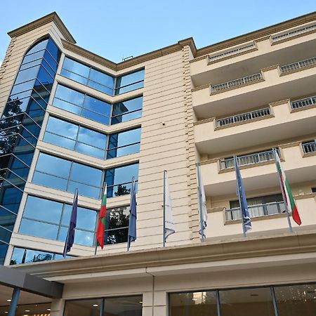 Sofia Hotel Zlatni pjasătsi Eksteriør bilde