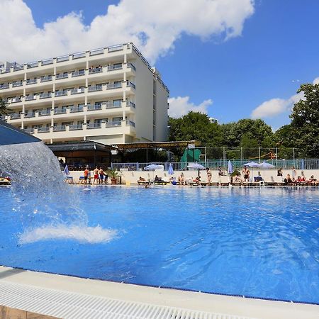 Sofia Hotel Zlatni pjasătsi Eksteriør bilde
