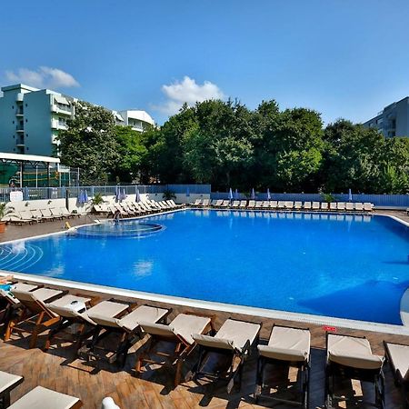 Sofia Hotel Zlatni pjasătsi Eksteriør bilde
