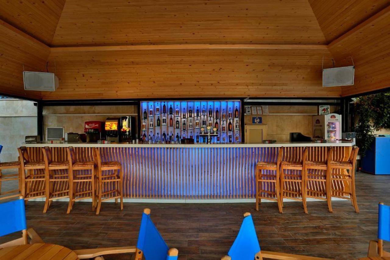 Sofia Hotel Zlatni pjasătsi Eksteriør bilde