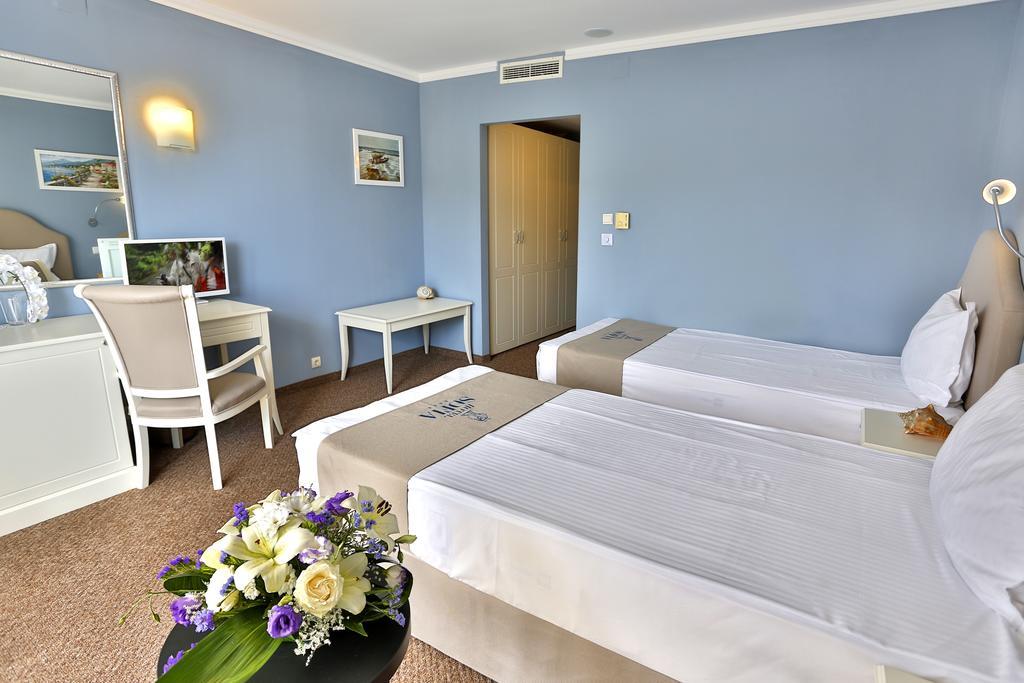 Sofia Hotel Zlatni pjasătsi Eksteriør bilde