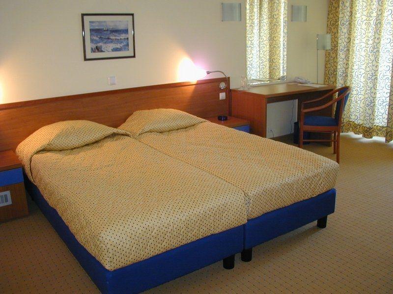 Sofia Hotel Zlatni pjasătsi Eksteriør bilde