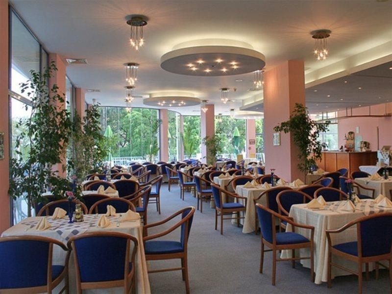Sofia Hotel Zlatni pjasătsi Eksteriør bilde