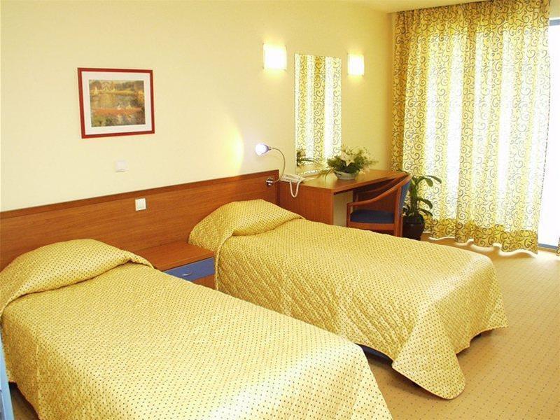 Sofia Hotel Zlatni pjasătsi Eksteriør bilde