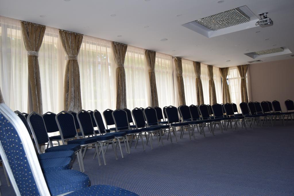 Sofia Hotel Zlatni pjasătsi Eksteriør bilde