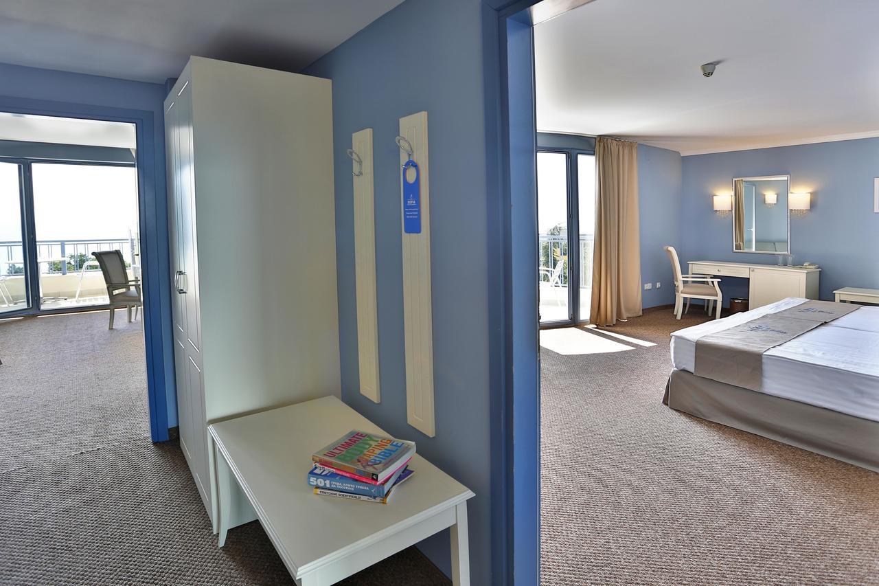 Sofia Hotel Zlatni pjasătsi Eksteriør bilde
