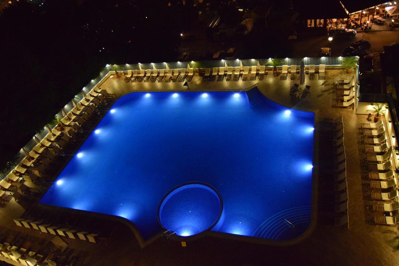 Sofia Hotel Zlatni pjasătsi Eksteriør bilde