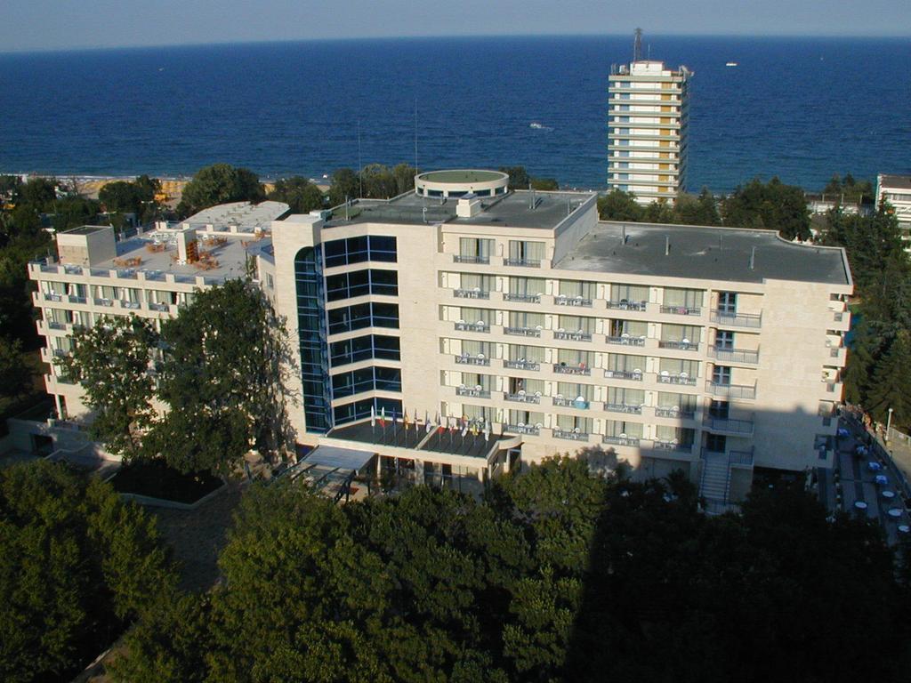 Sofia Hotel Zlatni pjasătsi Eksteriør bilde
