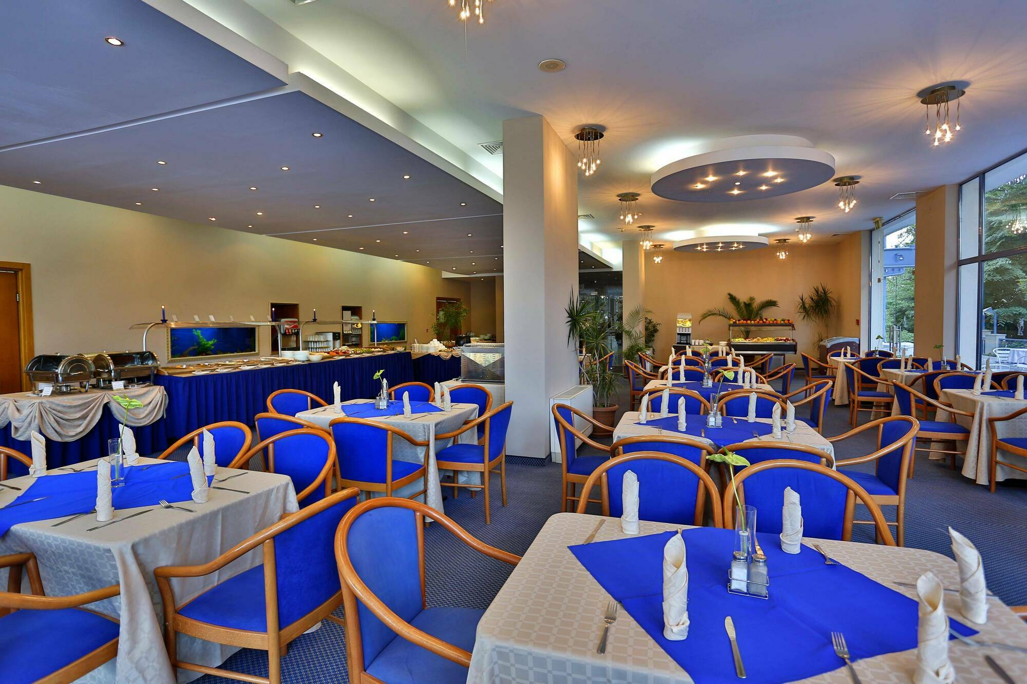 Sofia Hotel Zlatni pjasătsi Eksteriør bilde