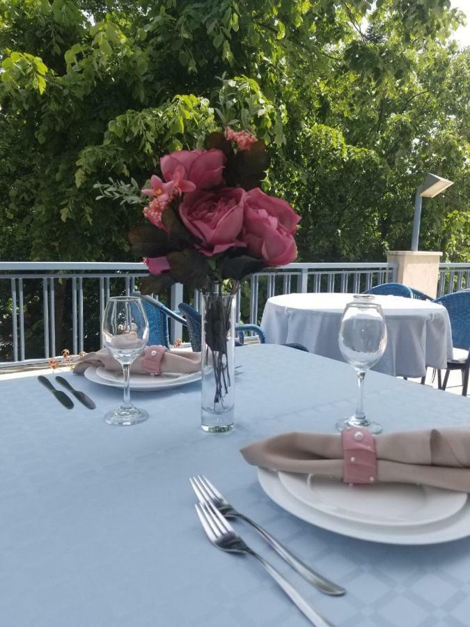 Sofia Hotel Zlatni pjasătsi Eksteriør bilde