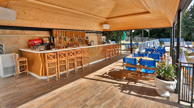 Sofia Hotel Zlatni pjasătsi Eksteriør bilde