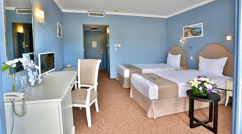 Sofia Hotel Zlatni pjasătsi Eksteriør bilde