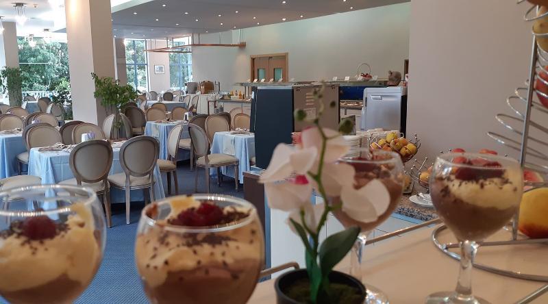 Sofia Hotel Zlatni pjasătsi Eksteriør bilde