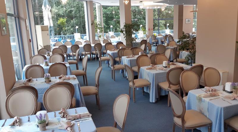 Sofia Hotel Zlatni pjasătsi Eksteriør bilde